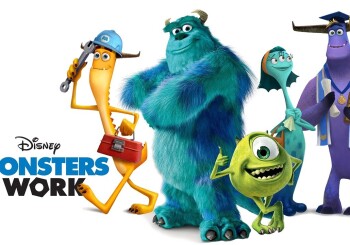 The trailer for "Monsters at Work" - the continuation of "Monsters at Work" has been published