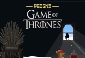 Nadciąga „Reings Game of Thrones"