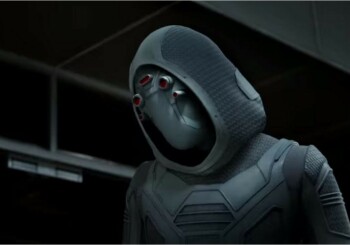 Ant-Man i Osa walczą z Duchem - nowy spot promocyjny