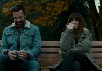 Mój przyjaciel potwór. „Monstrum” – recenzja filmu