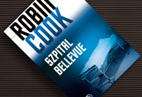 Czy grzechy przodków są naszymi grzechami? – recenzja książki „Szpital Bellevue”