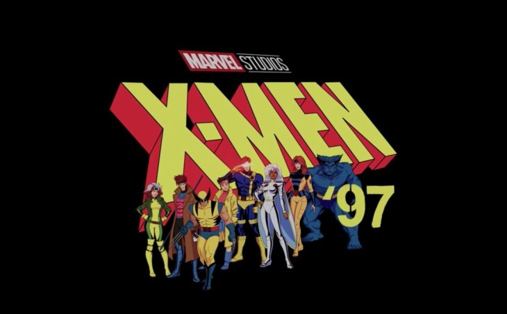 Marvel zaprezentował trailer i datę premiery „X-Men ’97”!