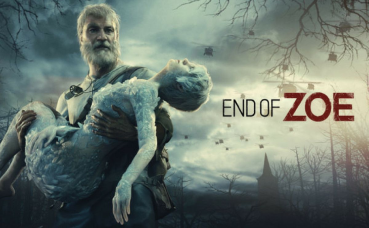 „Resident Evil 7” – zwiastun i nowe materiały z nadchodzących DLC