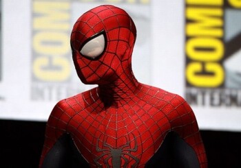 Bad Bunny is part of the cast to Spider-Man spin-off „El Muerto"!