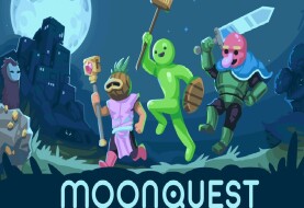 „MoonQuest” wchodzi w fazę wczesnego dostępu