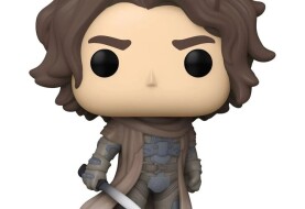 Figurka Paul Atreides Dune Funko Pop