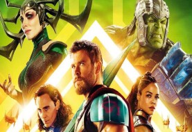 Niegrzeczny Loki źródłem problemów w „Thor: Ragnarok”