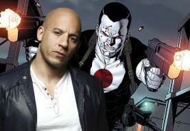 Vin Diesel rozpoczyna prace na planie "Bloodshot"