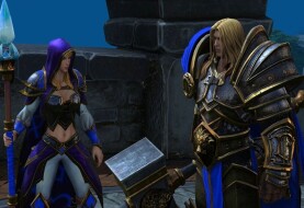 „Warcraft" - Blizzard odświeża klasykę