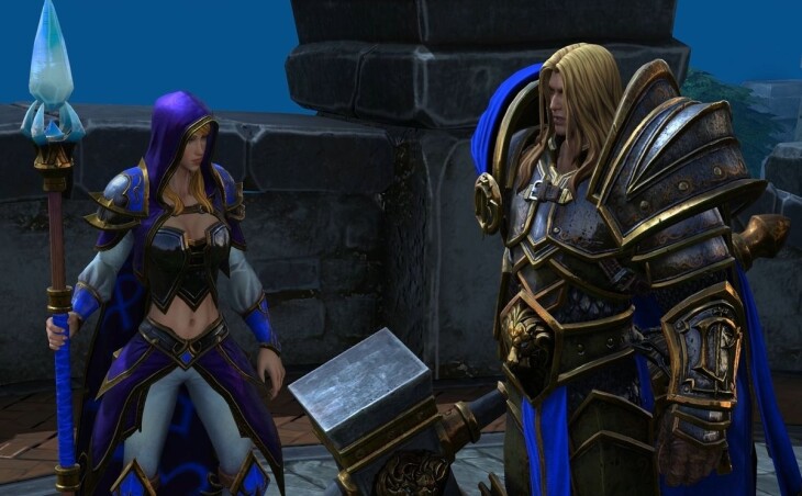Warcraft 3: Reforged – Blizzard apologizes and refunds you