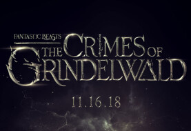 Zdjęcia z planu "Fantastic Beasts: The Crimes of Grindelwald"