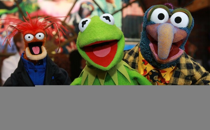 Disney daje kolejną szansę Muppetom