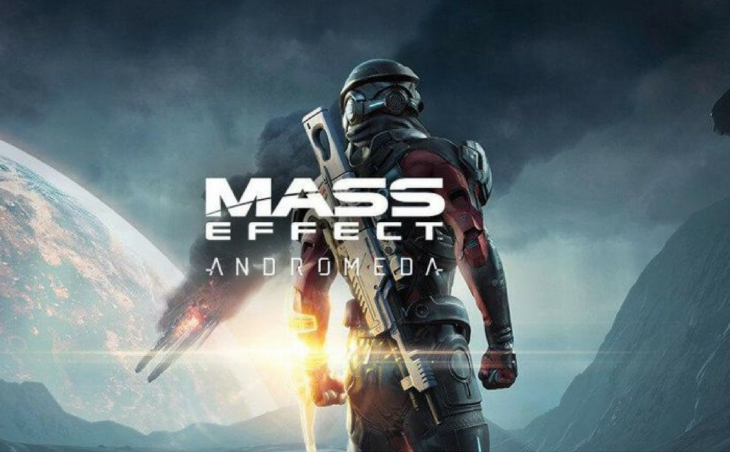 „Mass Effect: Andromeda” wkrótce w ofercie Origin i EA Access