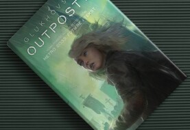 Will the mysterious plague reach Moscow and destroy a fallen world again? - review of the book "Outpost 2" by Dmitry Głuchowski.