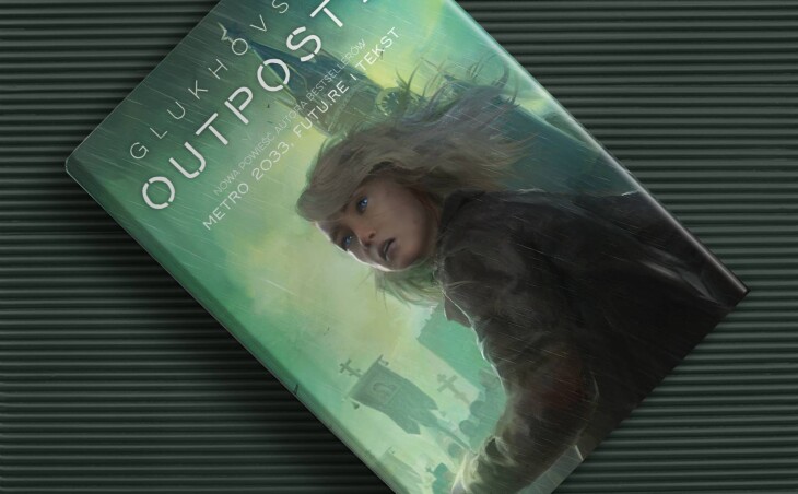 Dmitry Glukhovsky attacks again. The premiere of “Outpost 2” is getting closer