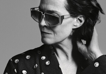 Sigourney Weaver o reakcjach na "Ghostbusters. Pogromców duchów"
