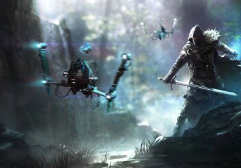 "ELEX", nowa gra RPG od twórców "Gothica", ukaże się w pełnej polskiej wersji językowej