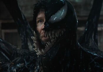Tom Hardy powraca jako Venom! Mamy zwiastun "Ostatniego tańca"