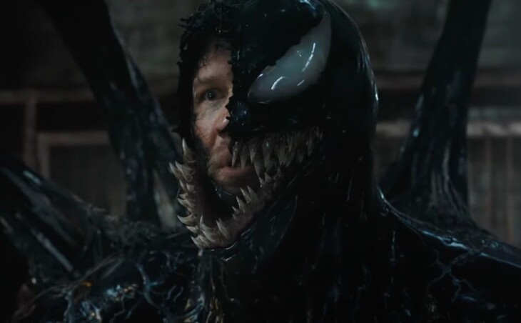 Tom Hardy powraca jako Venom! Mamy zwiastun „Ostatniego tańca”