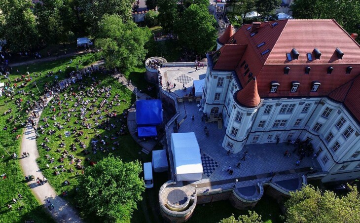 Znamy już datę kolejnych Dni Fantastyki we Wrocławiu!