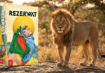 Zbuduj swój własny rezerwat – recenzja gry „Rezerwat”