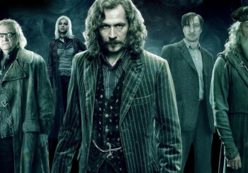 Zestawienie najciekawszych postaci ze świata Harry’ego Pottera
