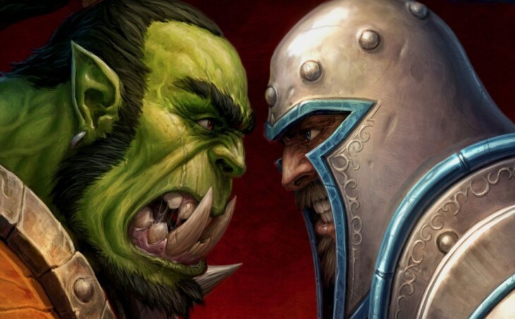 „Warcraft: Orcs & Humans” i „Warcraft II” trafiły na GOG.com!