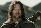 Czy Viggo Mortensen powróci do roli Aragorna w "Polowaniu na Golluma"?