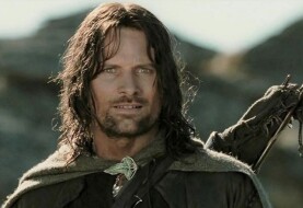Czy Viggo Mortensen powróci do roli Aragorna w "Polowaniu na Golluma"?
