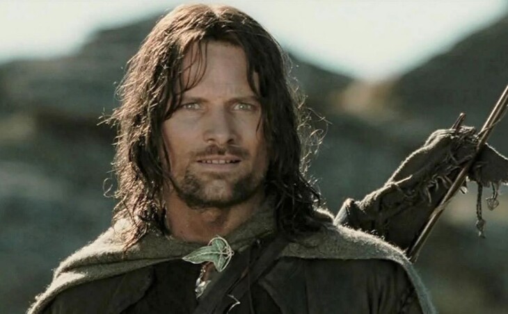 Czy Viggo Mortensen powróci do roli Aragorna w „Polowaniu na Golluma”?