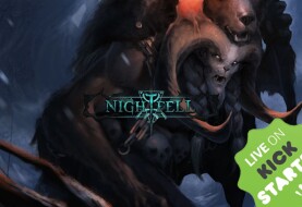 "Nightfell" funded with interest! What attractions await players?
