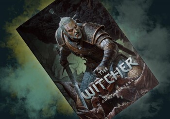 So that everyone can become a Witcher - review of the manual for the role-playing game "The Witcher"