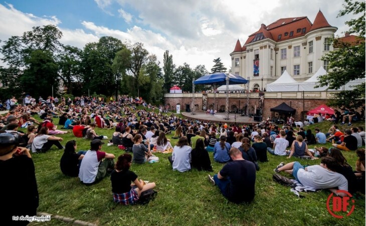 Dni Fantastyki 2018