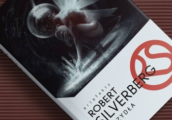 Zapowiedź książki „Skrzydła nocy”