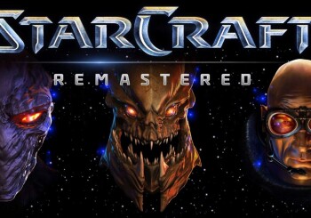 Upgrade complete! - recenzja „StarCraft: Remastered”