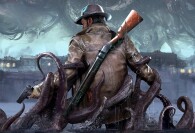 Miłość z innego wszechświata – recenzja gry „The Sinking City 2”