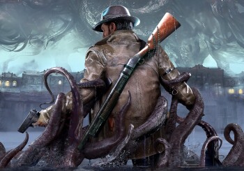 Miłość z innego wszechświata – recenzja gry „The Sinking City 2”