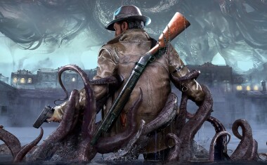 Miłość z innego wszechświata – recenzja gry „The Sinking City 2”