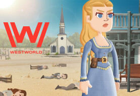 „Westworld"- gra dostępna na urządzeniach mobilnych z systemem Android i iOS