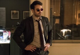 Charlie Cox will return as Daredevil in the MCU