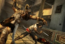 A new "Prince of Persia" is being created!