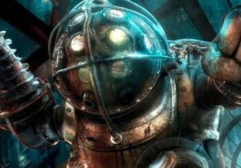 We know the director and screenwriter of "BioShock"