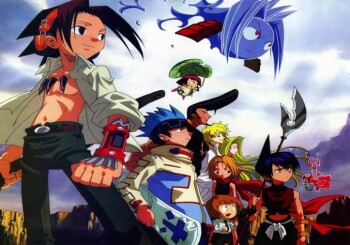 "King of shamans" - we know the next voice actors of the new anime series.
