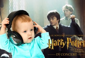 Muzyka a rozwój dziecka. „Harry Potter i Komnata Tajemnic in Concert”