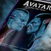 Comic version of “Avatar”? You name it!