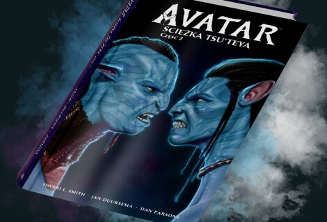 „Avatar" w wersji komiksowej? Mówisz i masz!