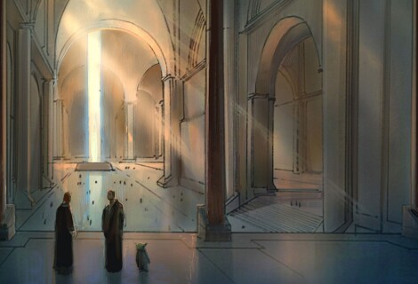 Akademia Jedi ‒wyższa szkoła marzeń