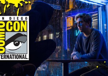 SDCC 2017: Ważne spotkanie w nowym klipie "Death Note"