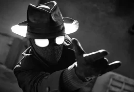 Nicolas Cage jako Spider-Noir w pierwszym teaserze serialu