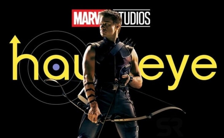 More and more names in the series “Hawkeye”